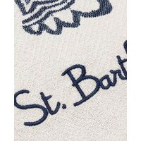 Mc2 Saint Barth - Foutas J N-Towel
