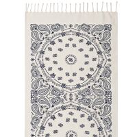 Mc2 Saint Barth - Foutas J N-Towel