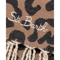 Mc2 Saint Barth - Foutas J N-Towel