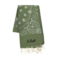 Mc2 Saint Barth - Foutas J N-Towel 