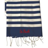 Mc2 Saint Barth - Foutas N-Towel