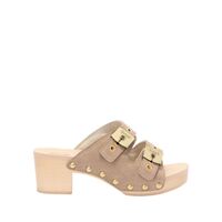 Scholl - Pescura Ibiza 2 Straps Sandals