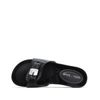 Scholl - Melissa Pescura Heel Pvc-W