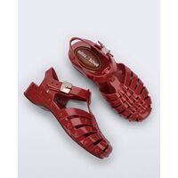 Scholl - Melissa Possession Pes Pvc-W