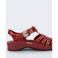 Scholl - Melissa Possession Pes Pvc-W