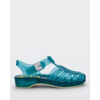 Scholl - Melissa Possession Pes Pvc-W