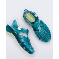 Scholl - Melissa Possession Pes Pvc-W