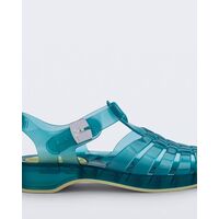 Scholl - Melissa Possession Pes Pvc-W