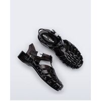 Scholl - Melissa Possession Pes Pvc-W