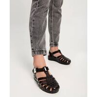 Scholl - Melissa Possession Pes Pvc-W