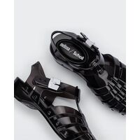 Scholl - Melissa Possession Pes Pvc-W