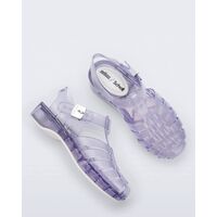 Scholl - Melissa Possession Pes Pvc-W