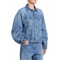 Replay - W7997 Jacket