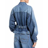 Replay - W7997 Jacket