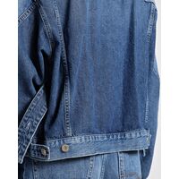 Replay - W7997 Jacket