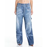 Replay - W8238 Pants