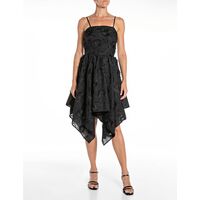 Replay - W9240A Dress