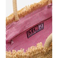 Mc2 Saint Barth - Colette Straw N-Hand Bag With Strap 