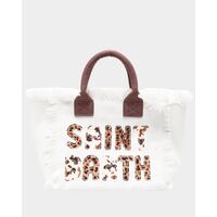 Mc2 Saint Barth - Colette-Hand Bag With Strap