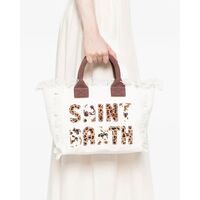 Mc2 Saint Barth - Colette-Hand Bag With Strap