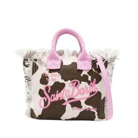 Mc2 Saint Barth - Colette-Hand Bag With Strap 