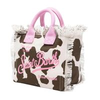 Mc2 Saint Barth - Colette-Hand Bag With Strap 