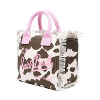 Mc2 Saint Barth - Colette-Hand Bag With Strap 