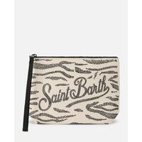 Mc2 Saint Barth - Aline Strass-Pochette
