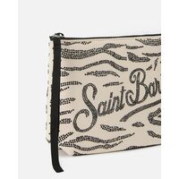 Mc2 Saint Barth - Aline Strass-Pochette