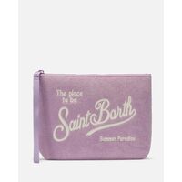 Mc2 Saint Barth - Aline Sponge-Pochette