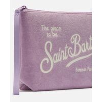 Mc2 Saint Barth - Aline Sponge-Pochette