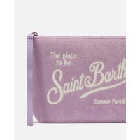 Mc2 Saint Barth - Aline Sponge-Pochette