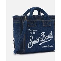 Mc2 Saint Barth - Vanity Mini-Small Bag With Strap