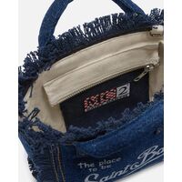 Mc2 Saint Barth - Vanity Mini-Small Bag With Strap