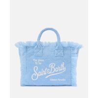 Mc2 Saint Barth - Colette Sponge-Hand Bag With Strap