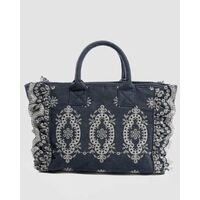 Mc2 Saint Barth - Colette Volant N-Hand Bag With Strap