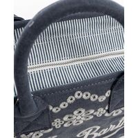 Mc2 Saint Barth - Colette Volant N-Hand Bag With Strap