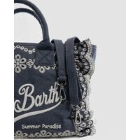 Mc2 Saint Barth - Colette Volant N-Hand Bag With Strap