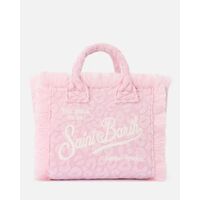 Mc2 Saint Barth - Vanity Mini Sponge-Small Bag With Strap