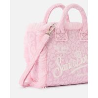 Mc2 Saint Barth - Vanity Mini Sponge-Small Bag With Strap