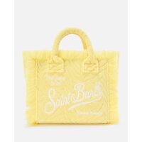 Mc2 Saint Barth - Vanity Mini Sponge-Small Bag With Strap 