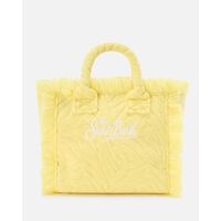 Mc2 Saint Barth - Vanity Mini Sponge-Small Bag With Strap 