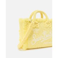 Mc2 Saint Barth - Vanity Mini Sponge-Small Bag With Strap 