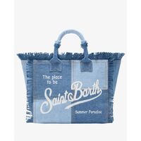 Mc2 Saint Barth - Colette-Hand Bag With Strap 