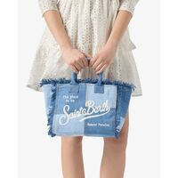 Mc2 Saint Barth - Colette-Hand Bag With Strap 