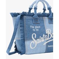 Mc2 Saint Barth - Colette-Hand Bag With Strap 