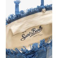 Mc2 Saint Barth - Colette-Hand Bag With Strap 