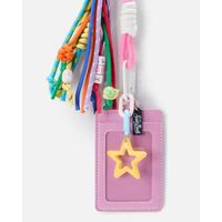 Mc2 Saint Barth - Keyring Loop-Keyring Loop