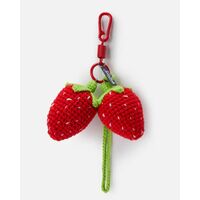 Mc2 Saint Barth - Keyring Loop-Keyring Loop