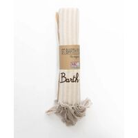 Mc2 Saint Barth - Foutas Light N-Towel